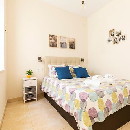 Dreams Home Alameda Севилья Экстерьер фото