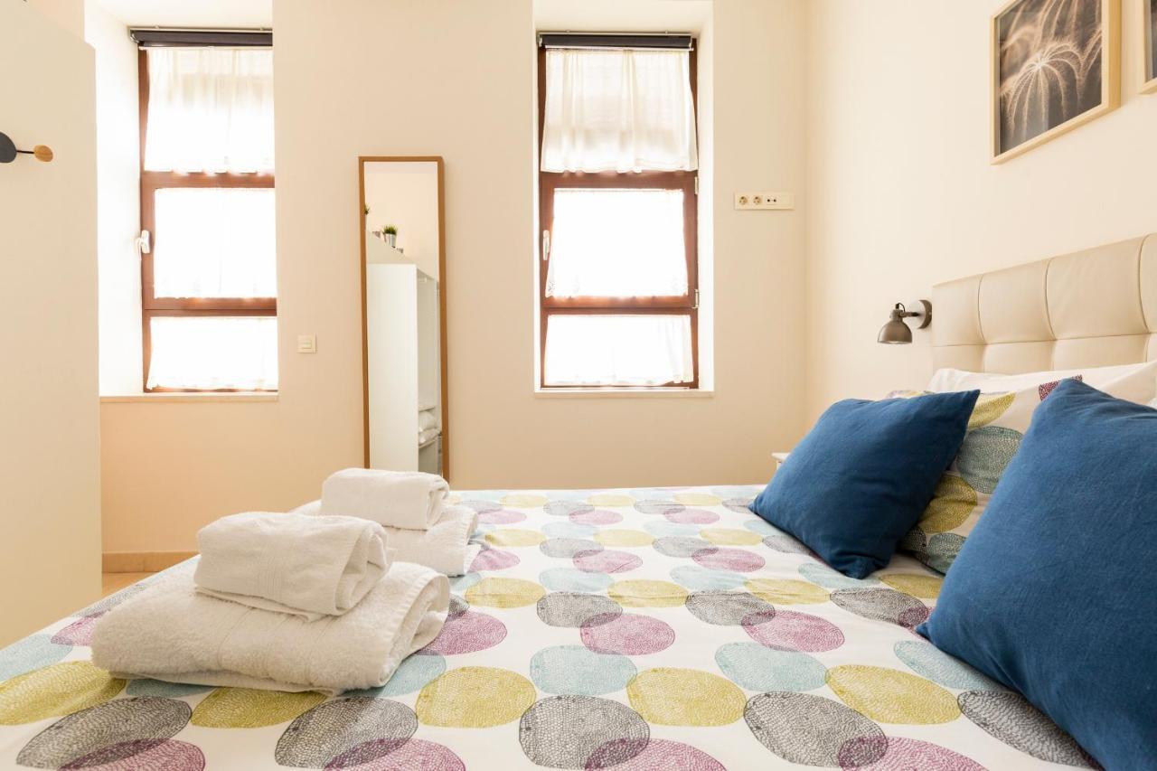 Dreams Home Alameda Севилья Экстерьер фото