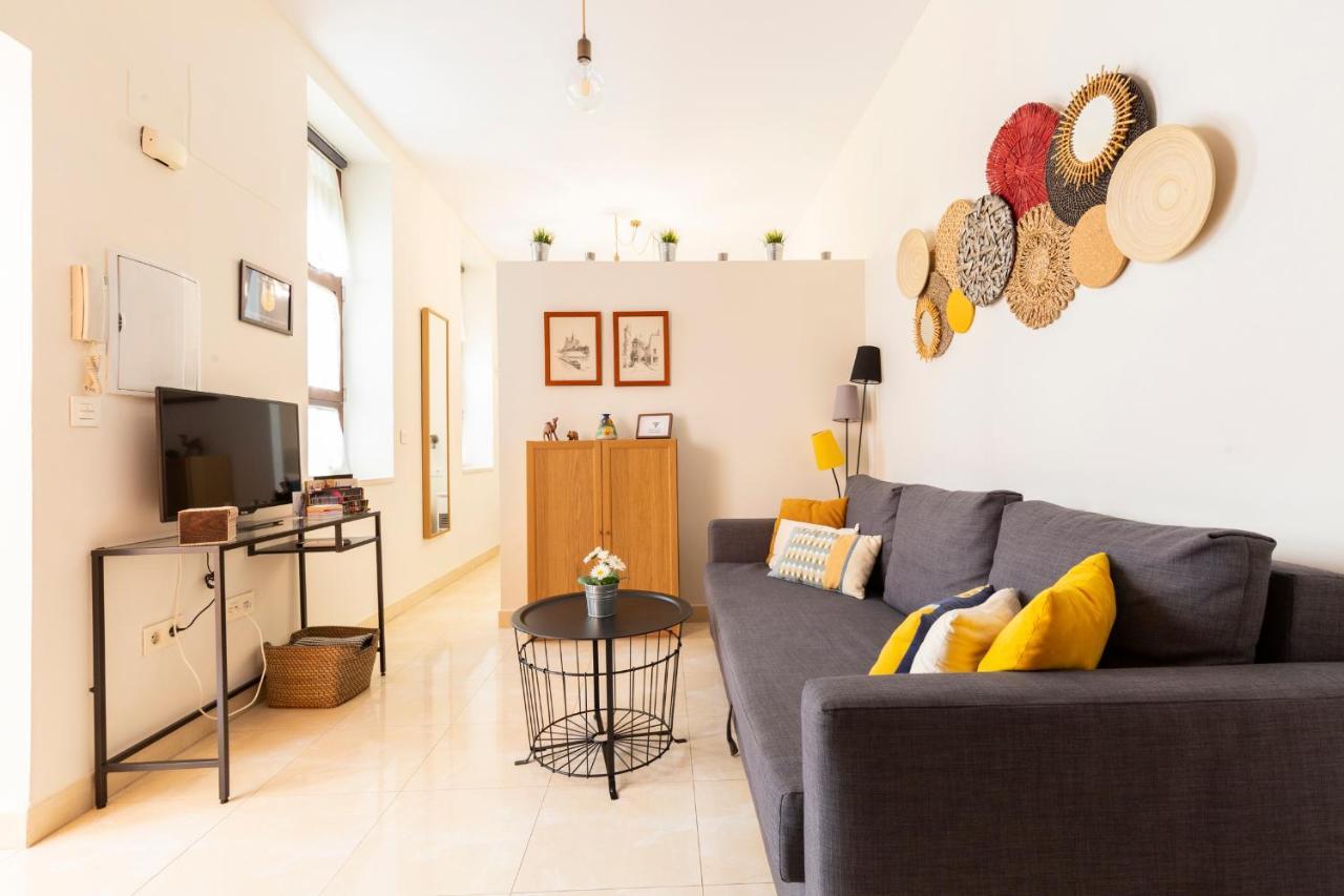 Dreams Home Alameda Севилья Экстерьер фото