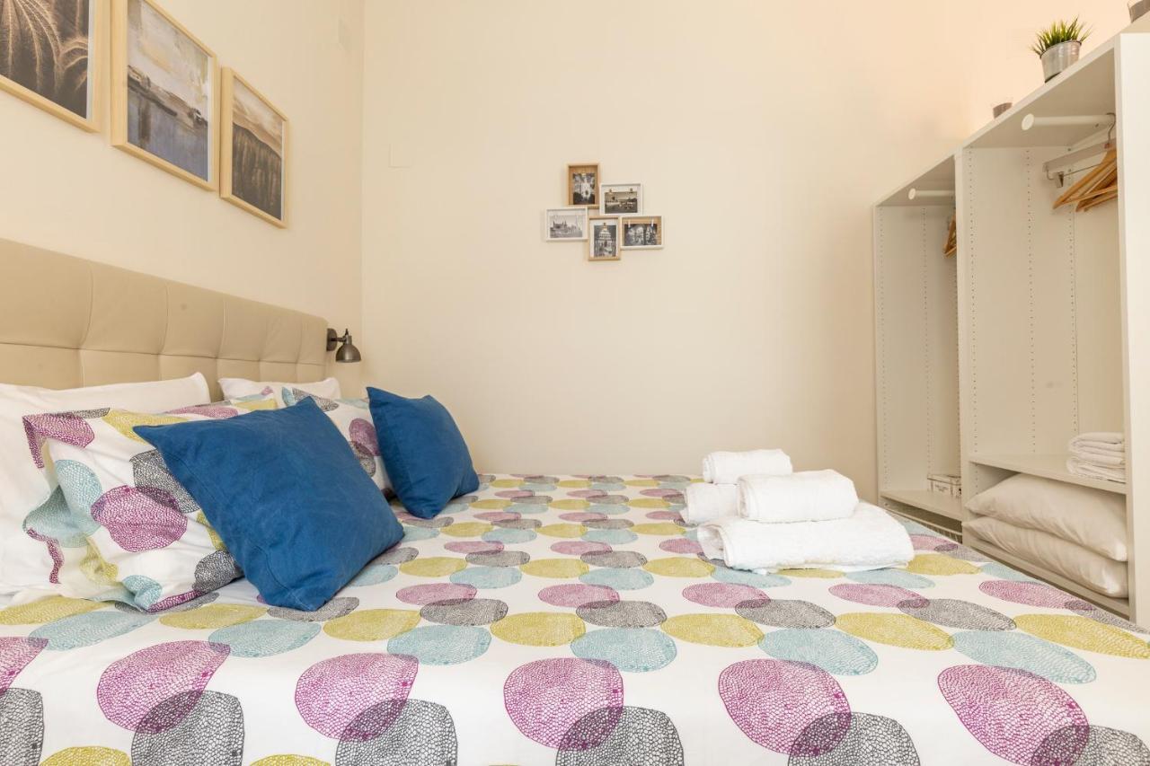 Dreams Home Alameda Севилья Экстерьер фото