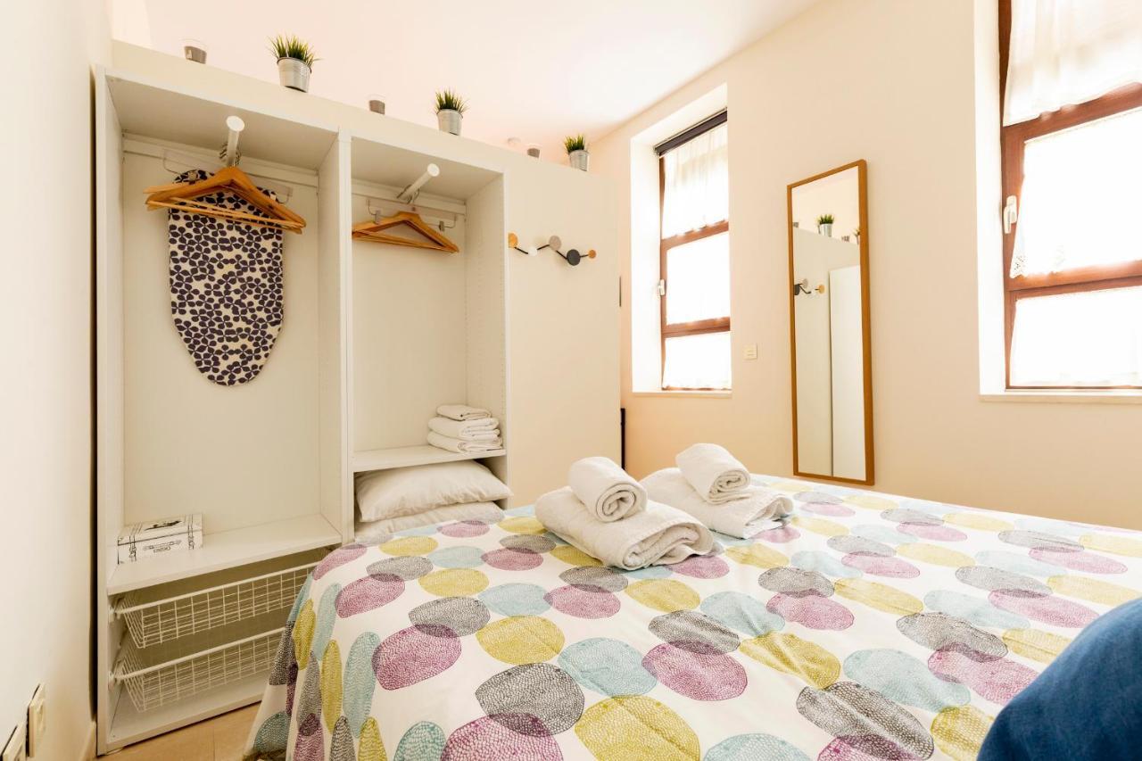 Dreams Home Alameda Севилья Экстерьер фото